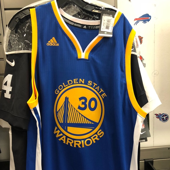 Steph Curry Golden State Warriors Jersey Steph Curry Golden State Warriors Jersey